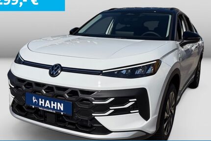 VW T-Roc 2.000 km 29.980 &euro; Pforzheim 75172