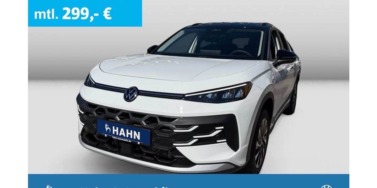 VW T-Roc 2.000 km 29.980 &euro; Pforzheim 75172
