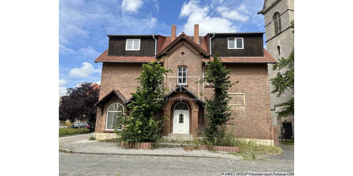 Gewerbeobjekt Gatersleben Gatersleben - 115.000&euro; | Angebot:25698431