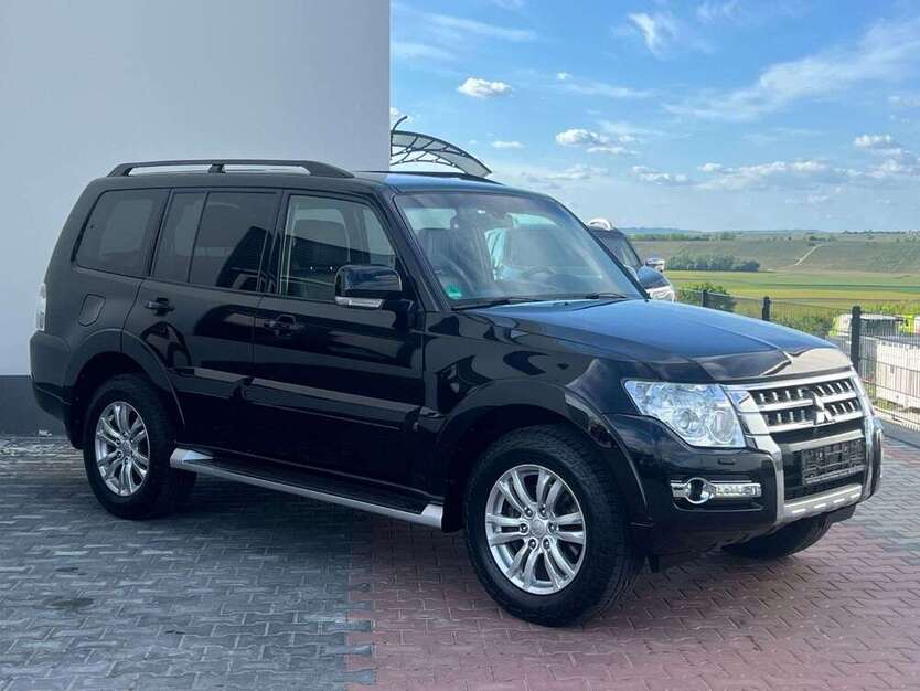 Pajero
