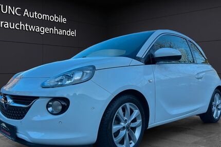 Opel Adam 120.860 km 6.900 &euro; Ahlen 59227