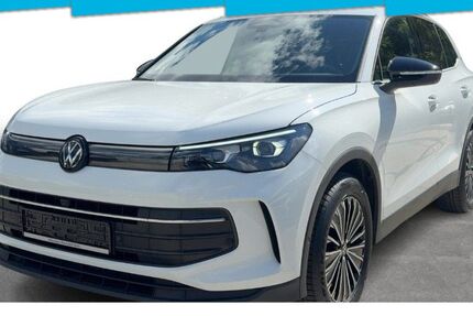 VW Tiguan 25.250 km 35.950 &euro; Berlin 13599