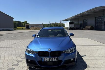 BMW 320 150.000 km 19.000 &euro; Heiligkreuztal 88499