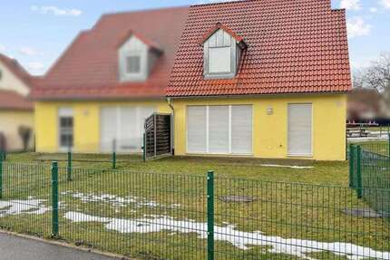 Haus Kulmain - 4 Zimmer, 135 m&sup2;, 259.000&euro; | Angebot:25164394