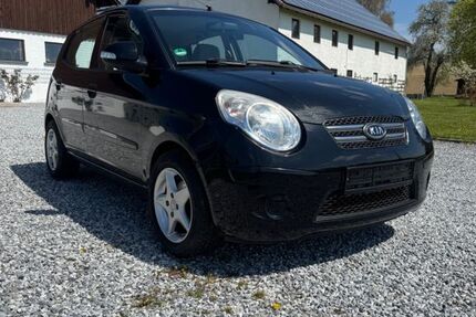 Kia Picanto 146.306 km 1.290 &euro; Baierbach /Landshut 84171