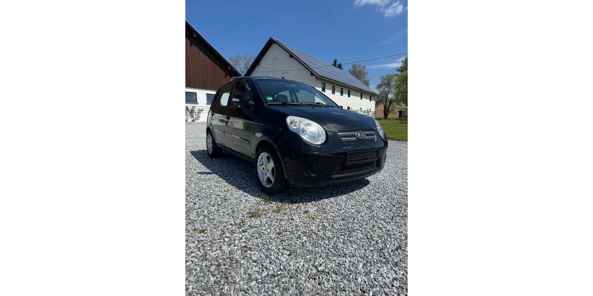 Kia Picanto 146.306 km 1.290 &euro; Baierbach /Landshut 84171