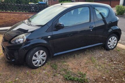 Toyota Aygo (X) 65.000 km 4.900 &euro; Schwalbach 66773