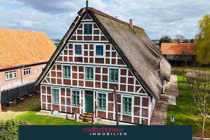 Gewerbeobjekt Jork - 849.000&euro; | Angebot:26558939