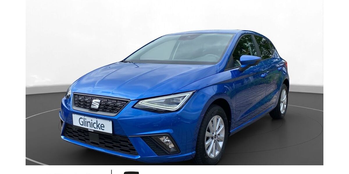 Seat Ibiza 8.472 km 19.880 &euro; Witzenhausen 37213