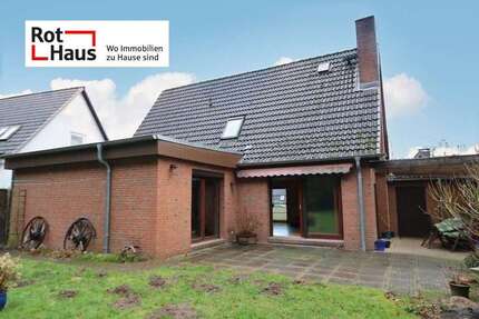 Haus zum Kaufen in Ratzeburg 220.000 € 119 m²