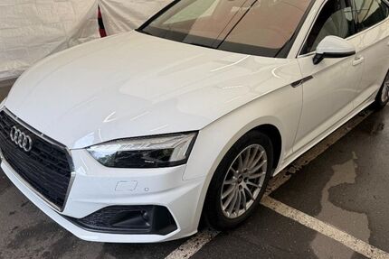 Audi A5 100.000 km 25.950 &euro; Bebra 36179