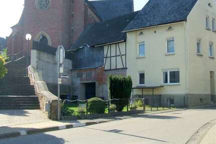 Haus zum Kaufen in Sohren 119.000 € 95 m² 5 zimmer