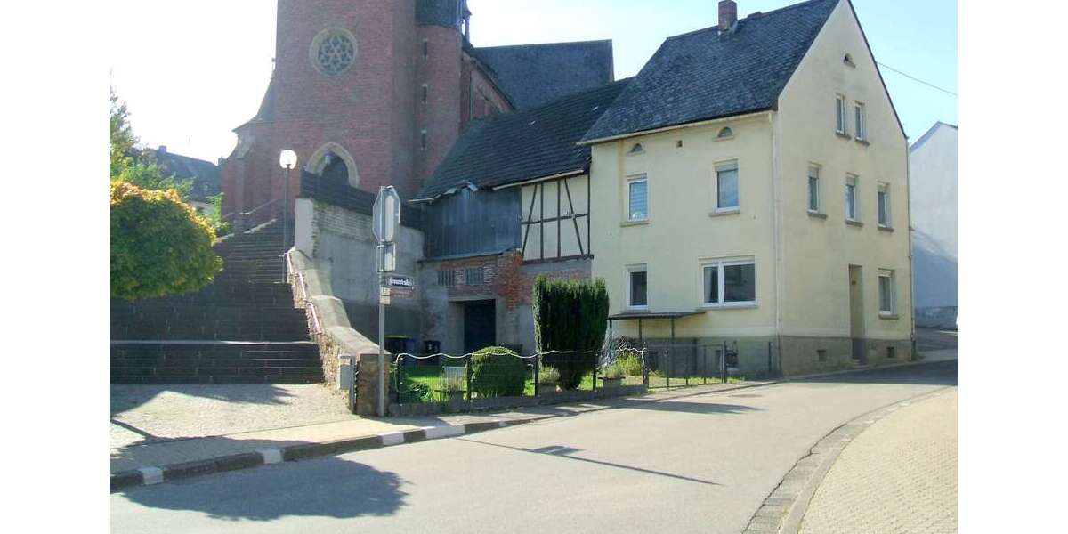 Haus zum Kaufen in Sohren 119.000 € 95 m² 5 zimmer