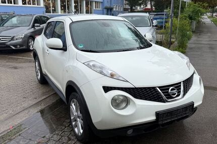 Nissan Juke 200.981 km 4.490 € München 81243