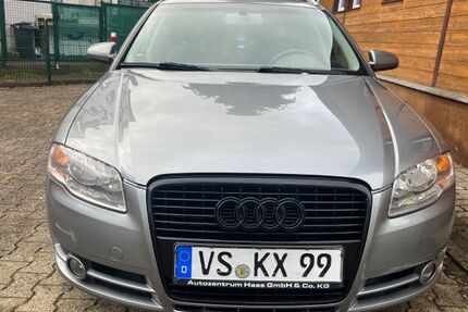Audi A4 215.347 km 3.850 &euro; Villingen Schwenningen 78056