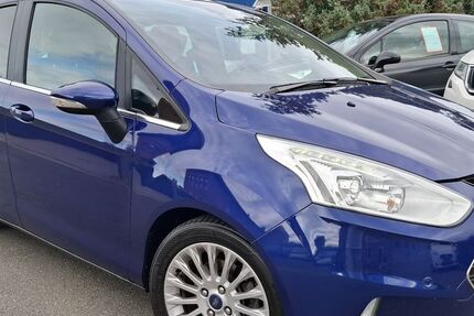 Ford B-Max 75.822 km 6.900 &euro; Derenburg 38895