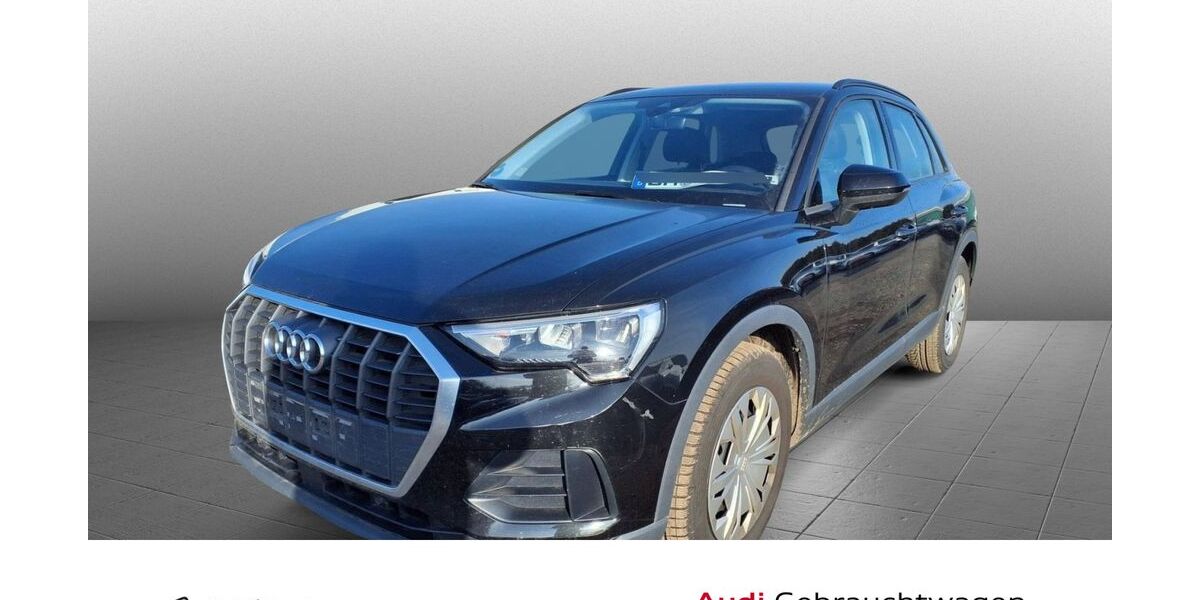 Audi Q3 89.200 km 25.570 &euro; Diez 65582