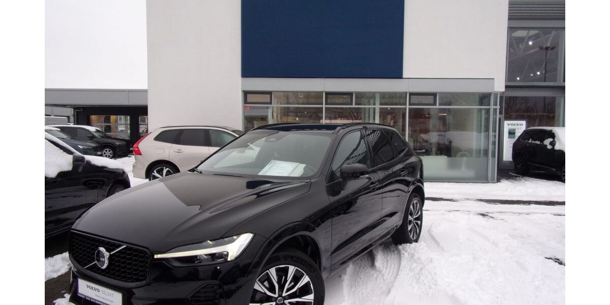 Volvo XC60 9.990 km 46.900 &euro; Hannover 30179