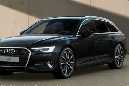 Audi A6 6.500 km 53.740 &euro; Wackersdorf 92442