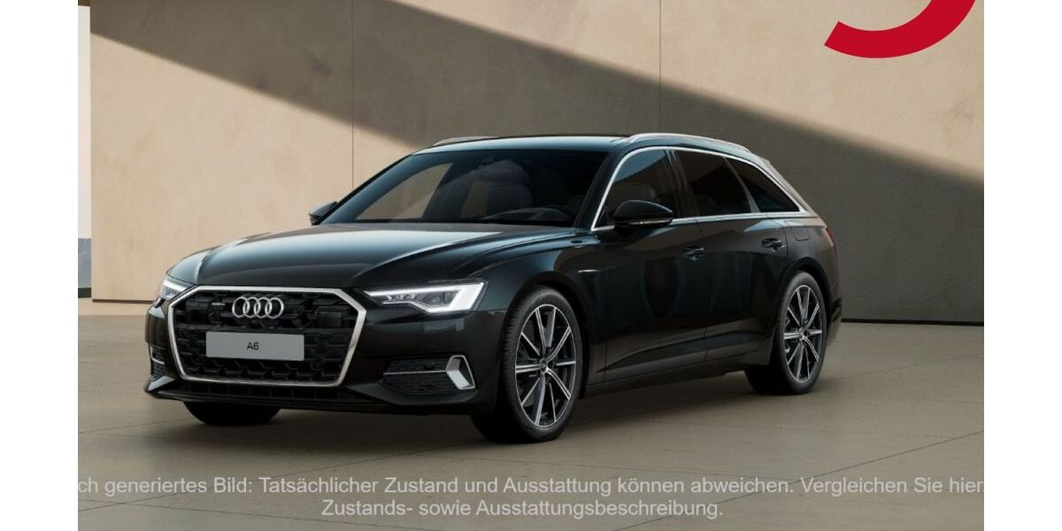 Audi A6 6.500 km 53.740 &euro; Wackersdorf 92442