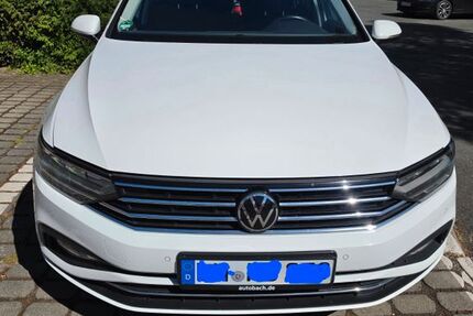 VW Passat 125.400 km 22.500 &euro; Limburg 65549