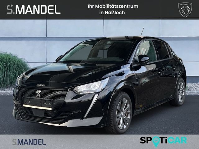 Peugeot 208 45.000 km 15.450 &euro; Haßloch 67454