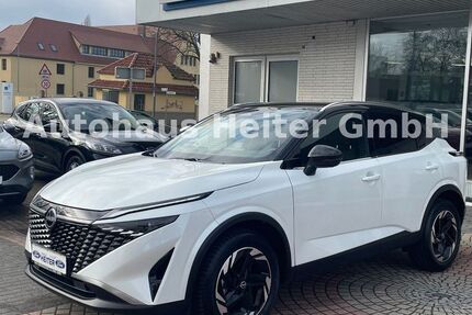 Nissan Qashqai 19.540 km 26.950 &euro; Osnabrück 49090