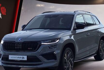 Skoda Kodiaq 36.300 km 46.549 &euro; Villingen-Schwenningen 78052