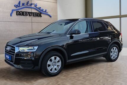 Audi Q3 91.973 km 17.600 &euro; Hohenwarsleben bei Magdeburg 39326