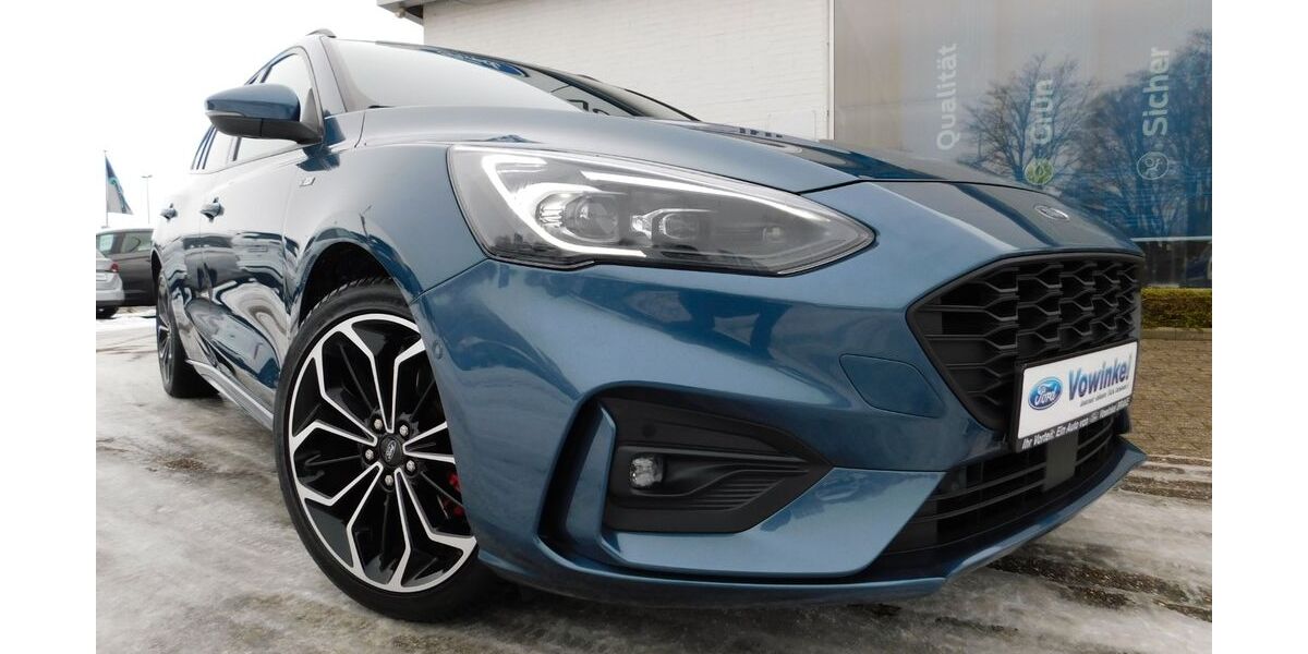 Ford Focus 73.000 km 17.990 &euro; Brake 26919