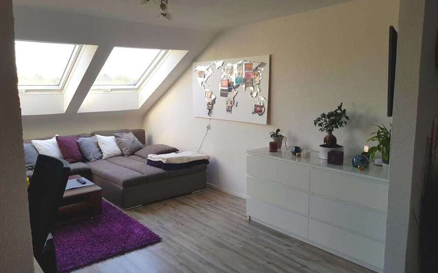 Wohnung zum Kaufen in Freiberg am Neckar 289.000 € 61.38 m²