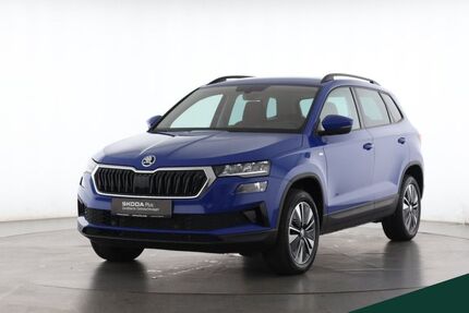 Skoda Karoq 34.535 km 25.980 &euro; Plattling 94447