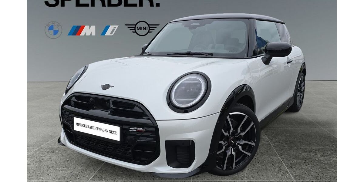 Mini Cooper S 1.313 km 35.490 € Bamberg 96050