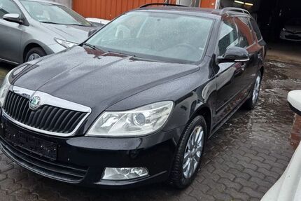 Skoda Octavia 239.000 km 4.780 &euro; Saarlouis 66740