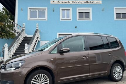 VW Touran 177.000 km 9.999 € Limburg/Lahn 65549
