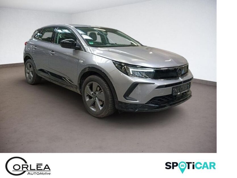 Opel Grandland (X) 7.955 km 26.990 € Bremen 28779