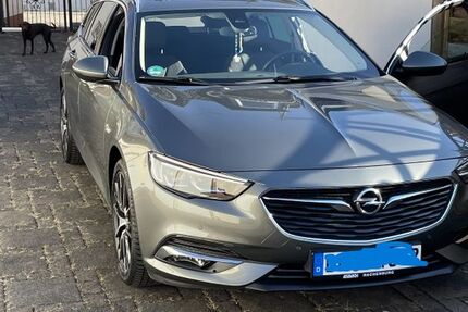 Opel Insignia 43.800 km 16.850 € Bonn 53229