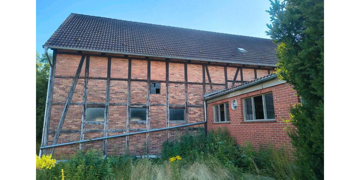Einfamilienhaus Langelsheim - 130.000&euro; | Angebot:27010012