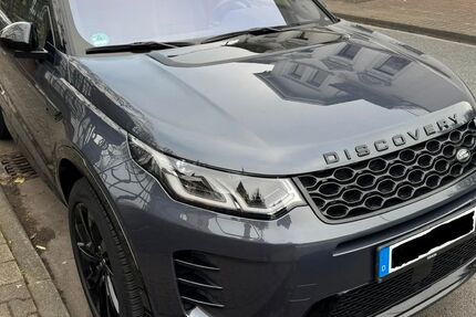 Land Rover Discovery Sport 35.000 km 39.900 &euro; Frankfurt am Main 60529
