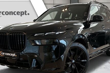 BMW X7 12.002 km 91.900 &euro; Wetzlar 35579