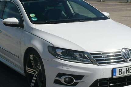 VW CC 175.600 km 10.500 &euro; Berlin 10627