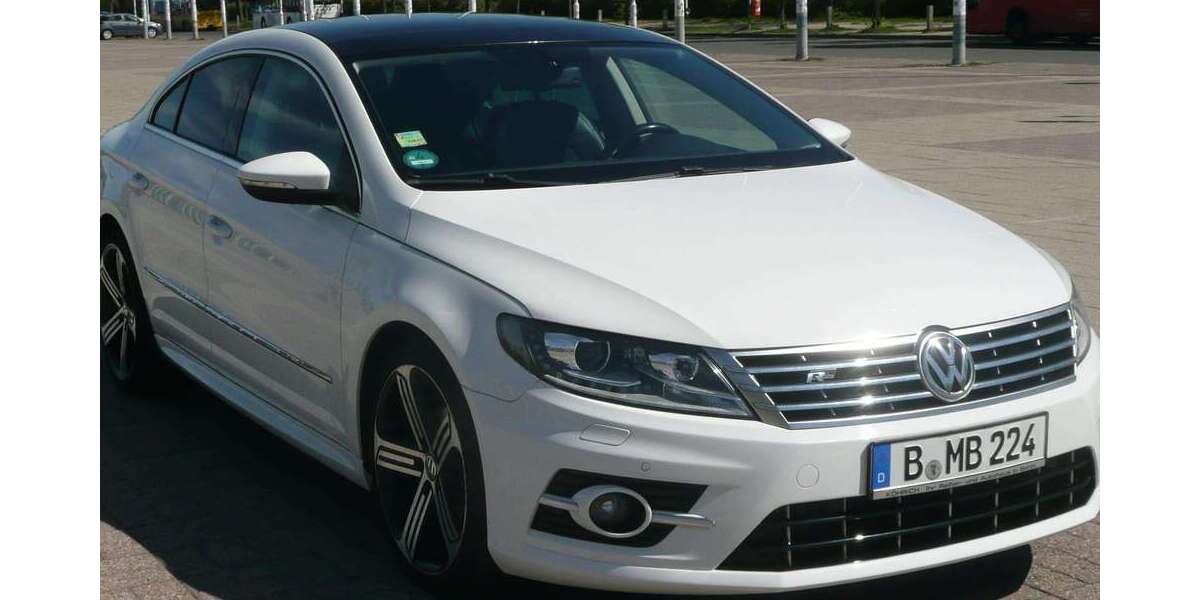 VW CC 175.600 km 10.500 &euro; Berlin 10627
