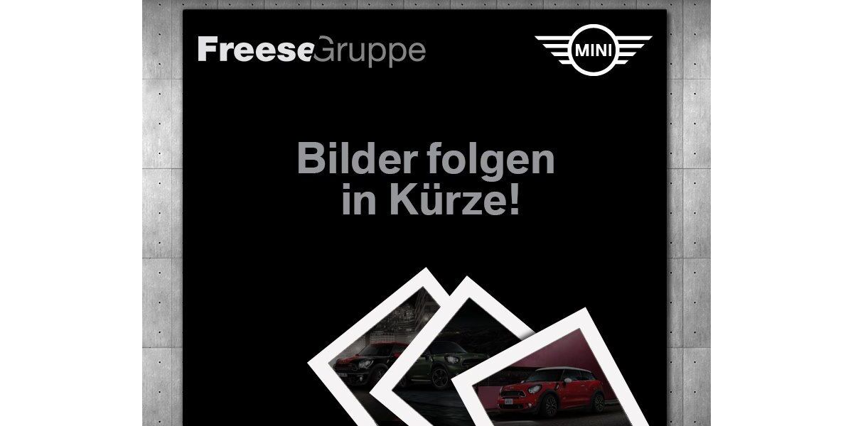 Mini Cooper Countryman 91.837 km 23.450 &euro; Verden 27283