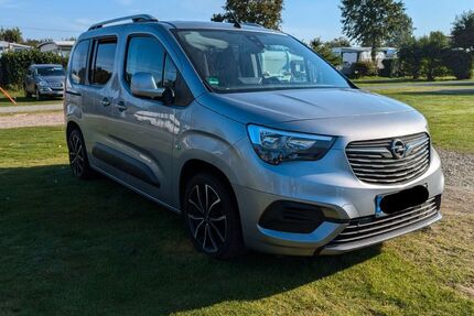 Opel Combo Life 153.159 km 10.500 &euro; Blomberg 32825