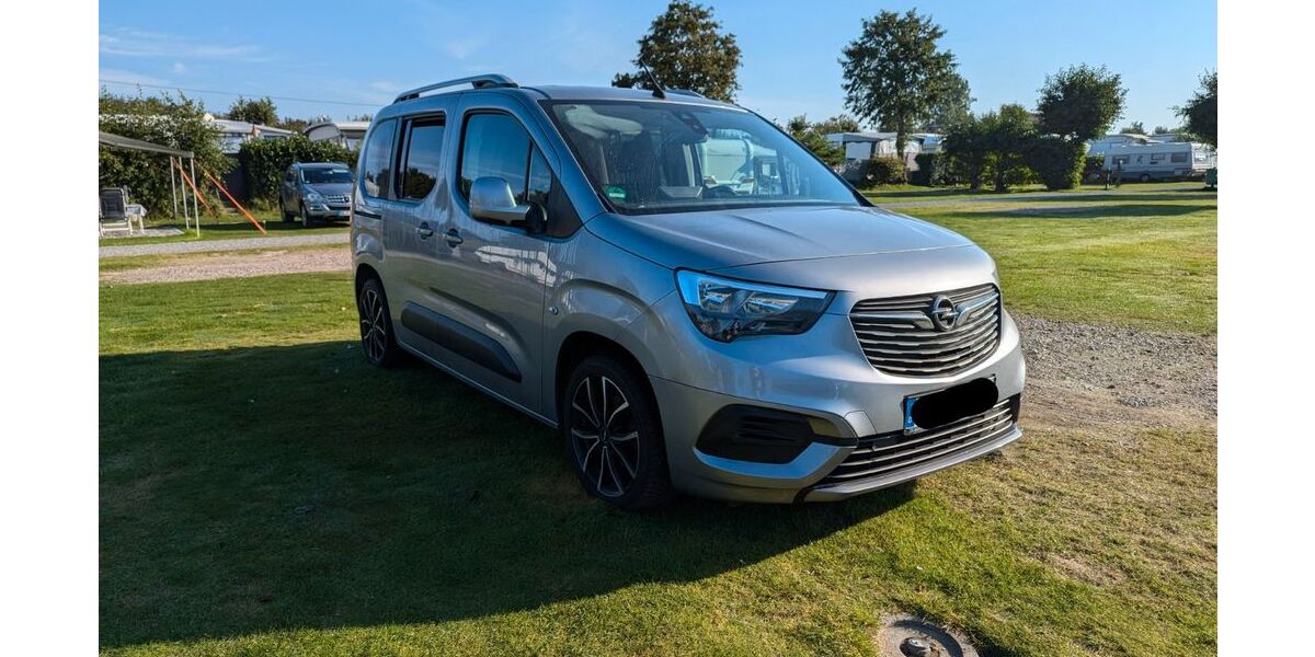 Opel Combo Life 153.159 km 11.500 &euro; Blomberg 32825