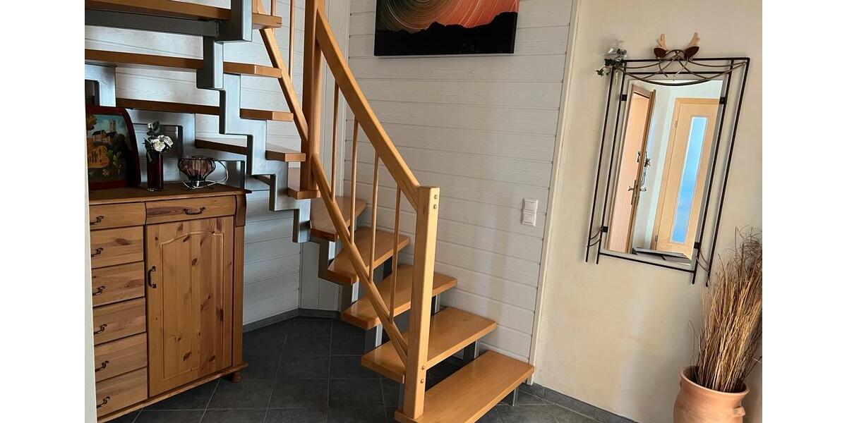 Maisonettenwohnung Baunatal - 3 Zimmer, 112 m&sup2;, 280.000&euro; | Angebot:26324007