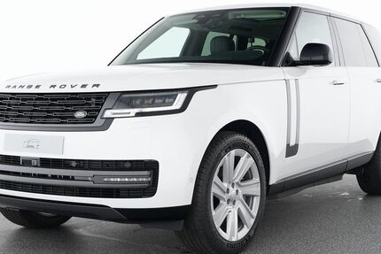 Land Rover Range Rover 3.000 km 154.990 € Weiterstadt 64331