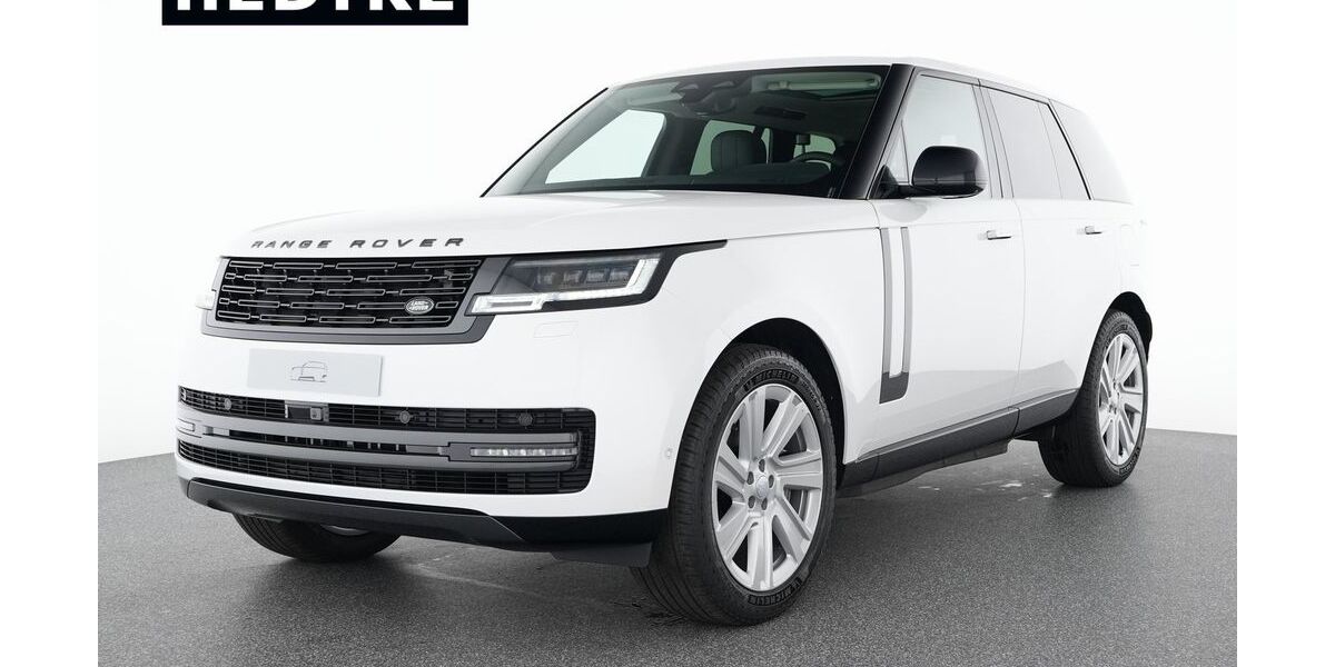 Land Rover Range Rover 3.000 km 154.990 &euro; Weiterstadt 64331