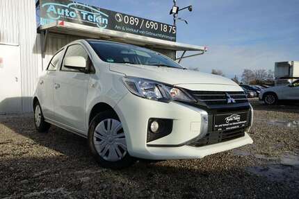Mitsubishi Space Star 46.618 km 8.950 &euro; München 81829