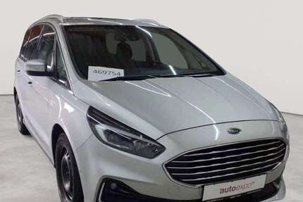Ford Galaxy 107.960 km 24.490 &euro; Fernwald-Steinbach 35463